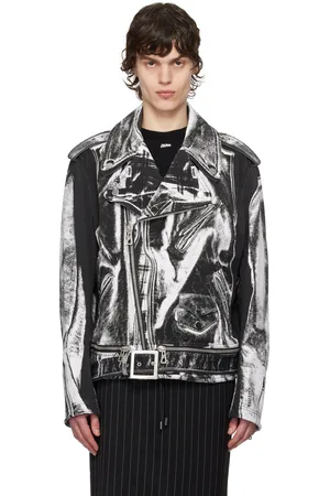Jean Paul Gaultier Black & White 