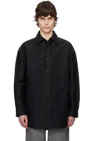 CASEY CASEY Volumer Shirt