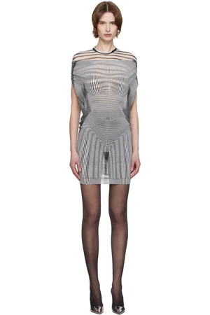 Jean Paul Gaultier White & Black 