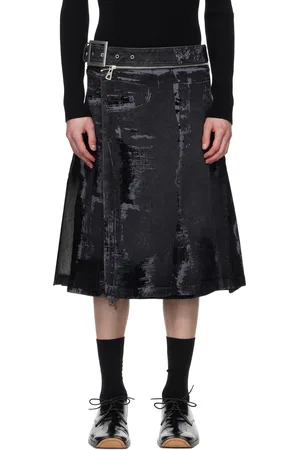 Jean Paul Gaultier Black 