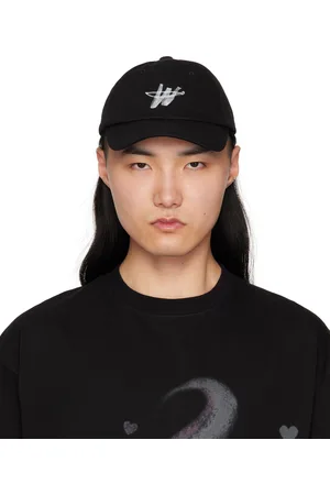 We11 Done WD ONE Logo Cap