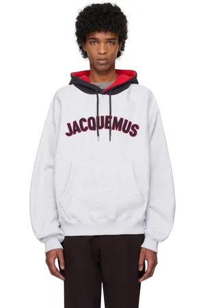 Jacquemus Gray 
