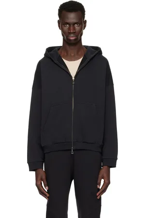 JOHN ELLIOTT Frances Full Zip Hoodie