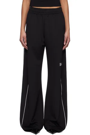 We11 Done Logo Track Pants