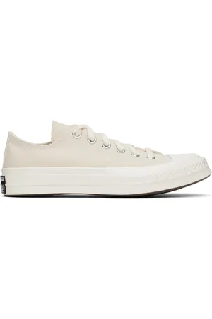 Converse Off-White Chuck 70 Low Top Sneakers