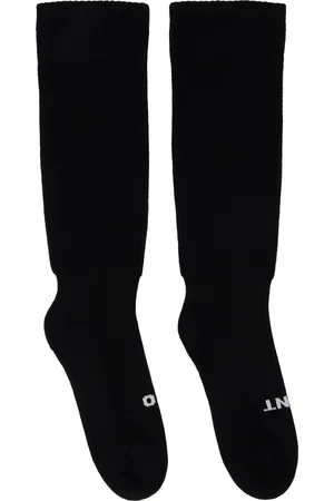 Rick Owens Black Hollywood 