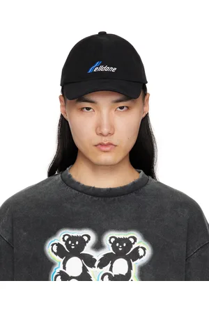 We11 Done WD Logo Cap