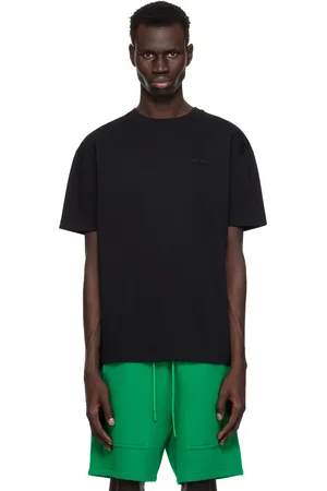 Mackage Black Tee-R T-shirt