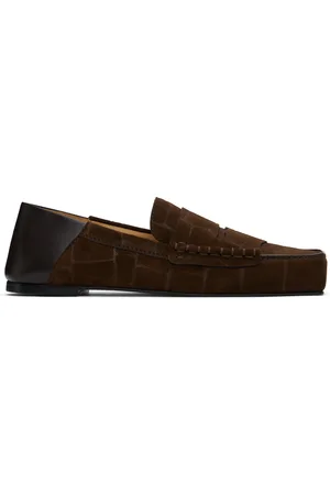 Jacquemus Brown La Croisière 