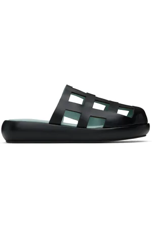 Nicole Saldanã Sammy Slippers