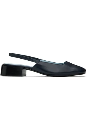 Nicole Saldanã Paz Heels
