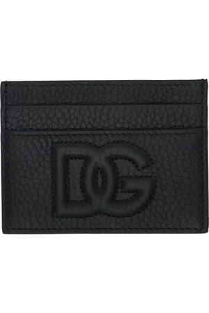 Dolce & Gabbana Black 