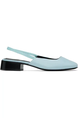 Nicole Saldanã Paz Heels