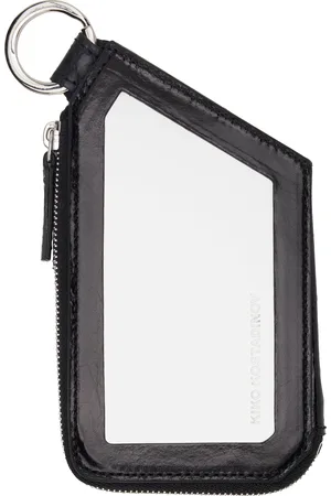 Kiko Kostadinov Ohne Wallet