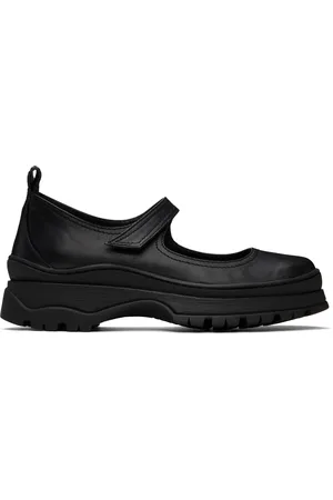 Nicole Saldanã Black Nadia 2.0 Sneakers