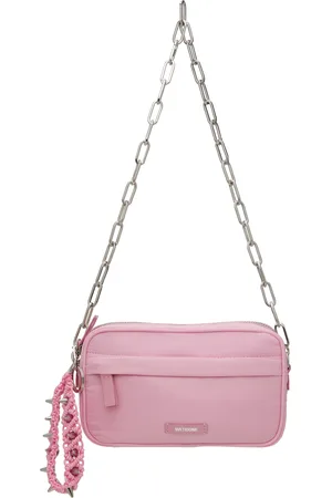 We11 Done Wristlet Mini Bag