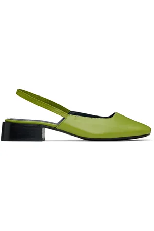 Nicole Saldanã Paz Heels