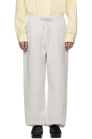 Jacquemus Gray La Croisière 