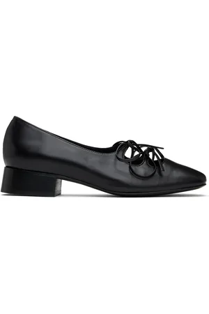 Nicole Saldanã Isabel Loafers