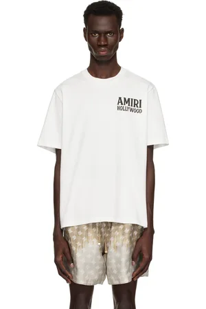 AMIRI White 