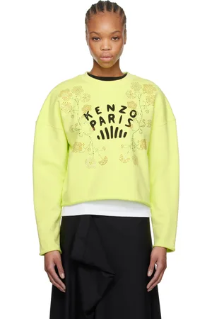 Kenzo Green Paris 