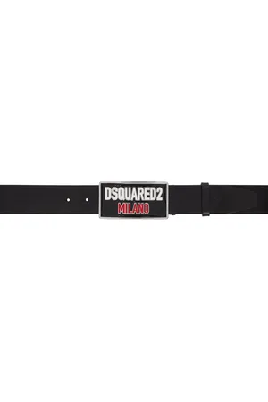 Dsquared2 Black 