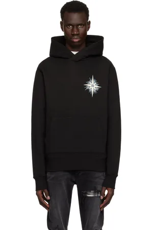 AMIRI Starburst Hoodie