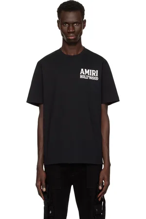 AMIRI Jazz Wolf T-shirt