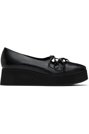 Nicole Saldanã Isabel 2.0 Loafers