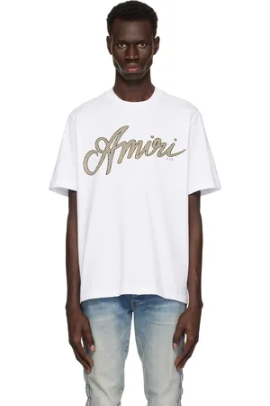 AMIRI Script T-shirt