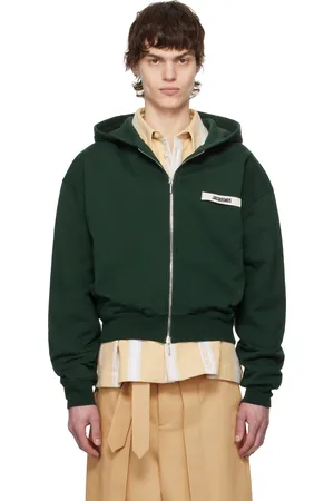 Jacquemus Green La Croisière 