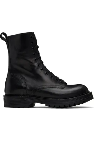VISVIM Gillespie Folk Boots