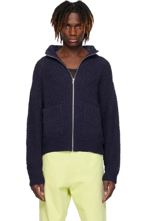 Gimaguas Purple Liam Sweater
