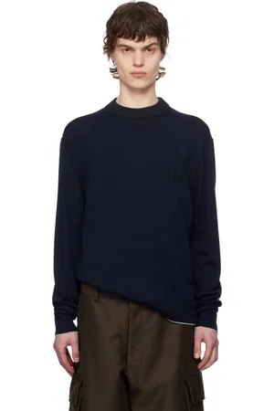 Jacquemus Navy La Croisière 