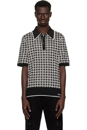 AMIRI MA Quad Polo