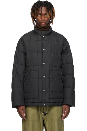 VISVIM Elias Insulator Down Jacket