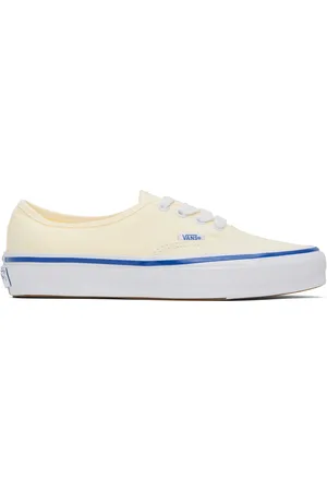 Vans Off-White Authentic Reissue 44 Sneakers