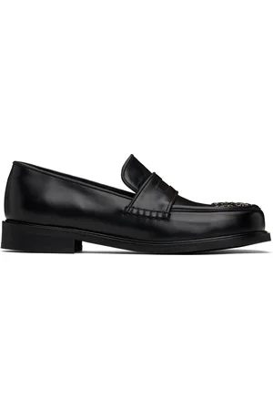 No Idea Wide Dough Star Sign Loafers