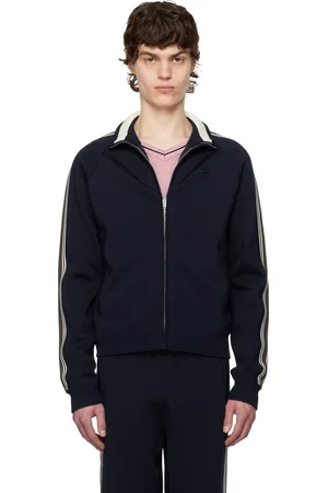 WALES BONNER Tide Track Jacket