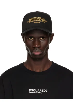 Dsquared2 Black 