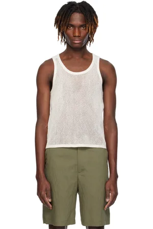 Gimaguas Mateo Tank Top