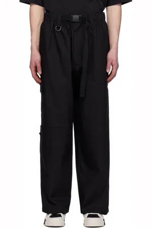 Y-3 Vented Cargo Pants