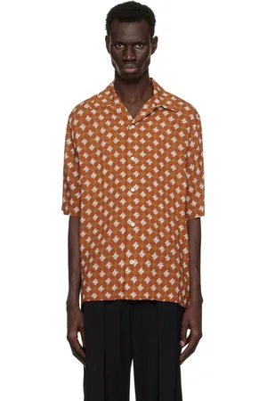 AMIRI Orange 