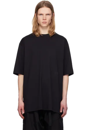 Y-3 U Boxy T-shirt