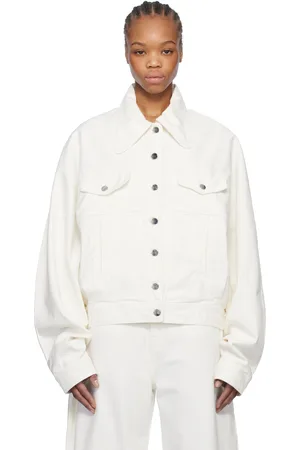 Monot Boyfriend Denim Jacket