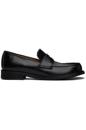 No Idea Wide Dough Loafers