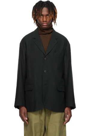 VISVIM Bowen Blazer