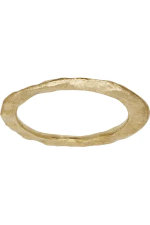 UNDERCOVER Noguchi Edition UC1E4R02 Ring