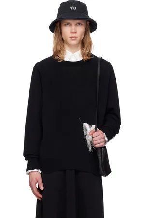 Y-3 Knit Crew Sweater