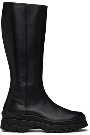 Nicole Saldanã Anna Tall Boots